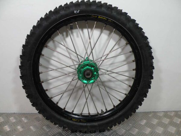 Roue Avant KAWASAKI KX 65 2T -2010-