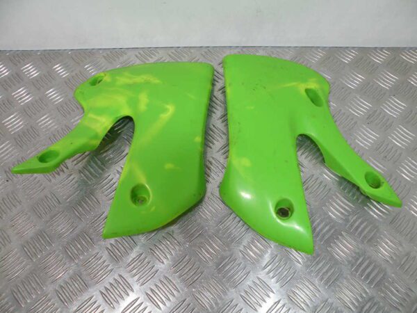 Kit Carénage KAWASAKI KX 65 2T -2010-