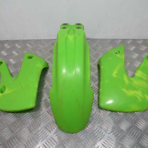 Kit Carénage KAWASAKI KX 65 2T -2010-