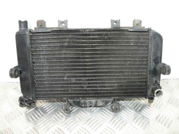 DSCN6774 Radiateur YAMAHA TDM 850 4T -1999-