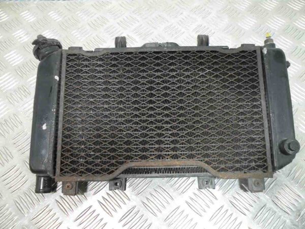 DSCN6775 Radiateur YAMAHA TDM 850 4T -1999-