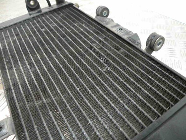 DSCN6777 Radiateur YAMAHA TDM 850 4T -1999-