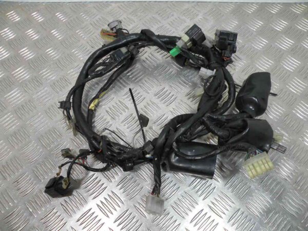 Faisceau Électrique YAMAHA TDM 850 4T -1999-