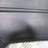 Carénage Arrière Droit Violet HONDA SWING 125 4T -2007- – Image 2