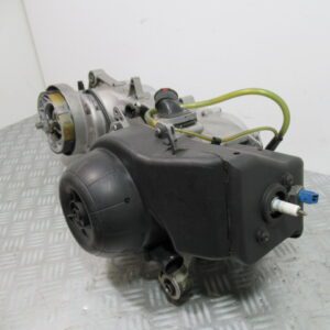 Moteur PIAGGIO 50 TYPHOON – C448M – 17171 KMS –