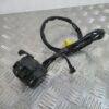 Commodo gauche SUZUKI 600 GSXF - 2000 -