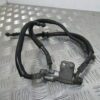 Durites de frein avant SUZUKI 600 GSXF - 2000 -