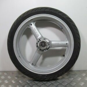 Roue avant SUZUKI 600 GSXF – 2000 –