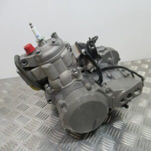 Moteur KAWASAKI 85 KX – 2020 – KX085CE –