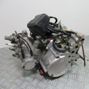 Moteur YAMAHA 125 TDR – 1998 – 27789 KMS – 5AE