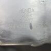 Garde boue arrière HONDA 1800 GOLD-WING - 2013 - – Image 3