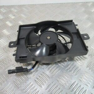 Ventilateur radiateur BMW R1200GS – 2016 –