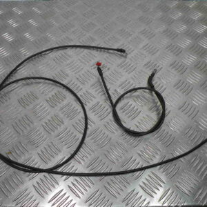 Cable de coffre PIAGGIO BEVERLY SPORT TOURING 350 4T -2012-