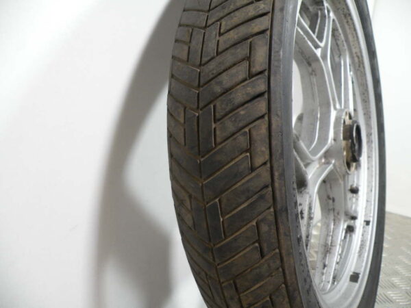 Roue avant BMW K100 LT 1000 4T -1989-