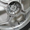 Roue arrière BMW K100 LT 1000 4T -1989- – Image 6