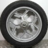 Roue arrière BMW K100 LT 1000 4T -1989- – Image 3