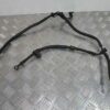 Durite de Frein Avant YAMAHA TDM 900 4T -2004- – Image 2