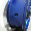 Jante Arrière Bleu YAMAHA MT07 700 4T -2014- – Image 3