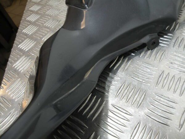 Carénage Flanc Réservoir Gauche YAMAHA MT07 700 4T -2014-