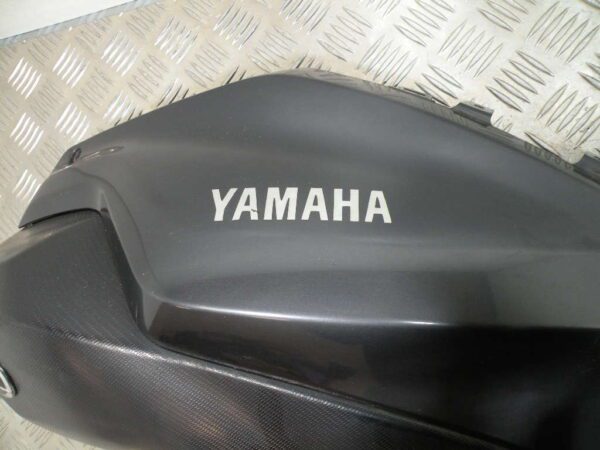 Carénage Flanc Réservoir Gauche YAMAHA MT07 700 4T -2014-