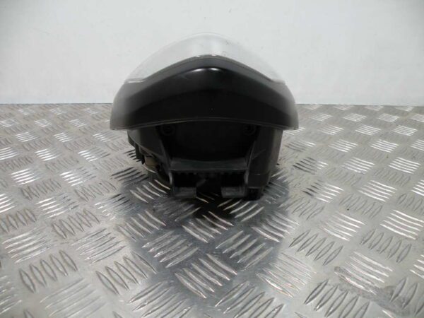 DSCN7228 Optique Phare Avant YAMAHA MT07 700 4T -2014-