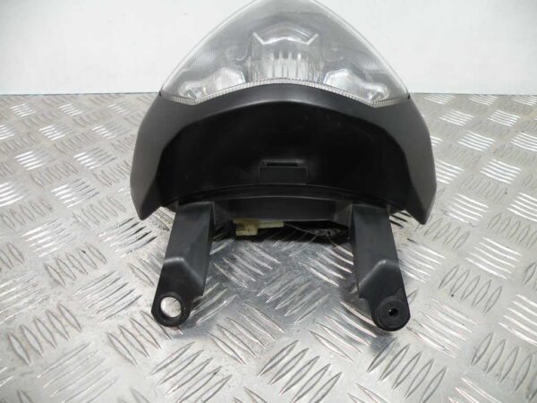 DSCN7229 Optique Phare Avant YAMAHA MT07 700 4T -2014-