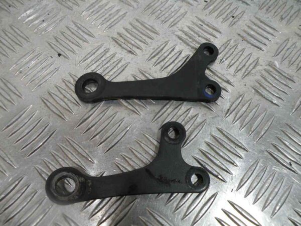 Support Moteur YAMAHA MT07 700 4T -2014-