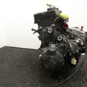 Moteur YAMAHA XJ6 600 4T -2013-