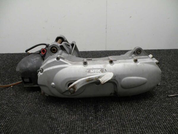 Moteur YAMAHA NEOS / MBK OVETTO 50 -2014-