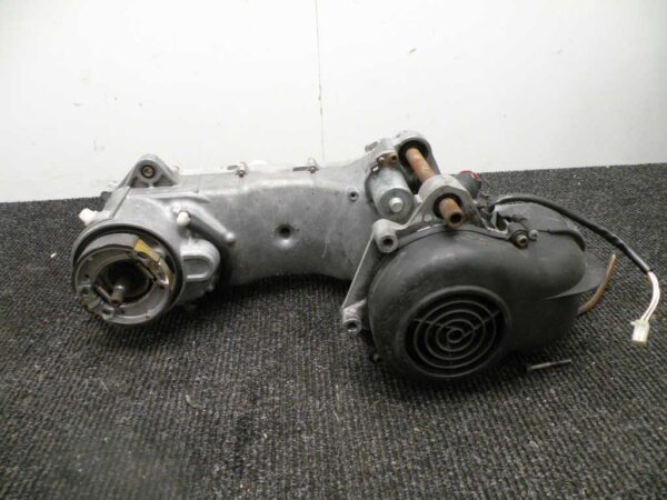 Moteur YAMAHA NEOS / MBK OVETTO 50 -2014-