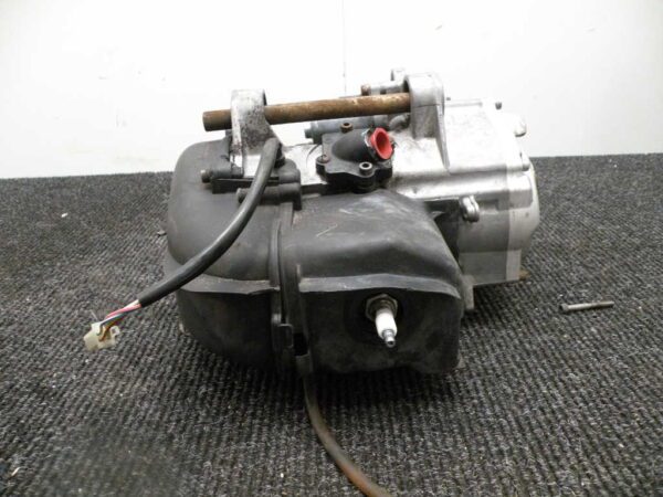 Moteur YAMAHA NEOS / MBK OVETTO 50 -2014-