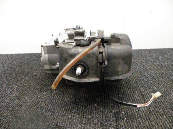 Moteur YAMAHA NEOS / MBK OVETTO 50 -2014-