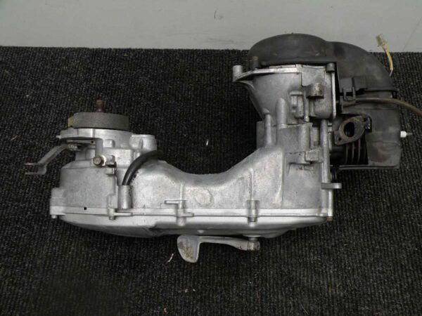 Moteur YAMAHA NEOS / MBK OVETTO 50 -2014-