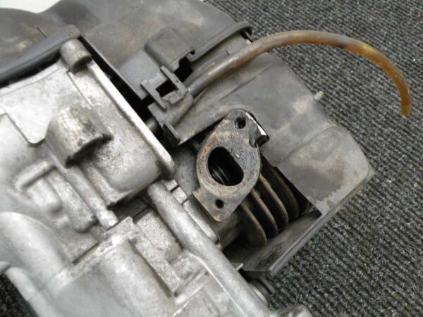 Moteur YAMAHA NEOS / MBK OVETTO 50 -2014-