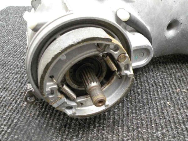 Moteur YAMAHA NEOS / MBK OVETTO 50 -2014-