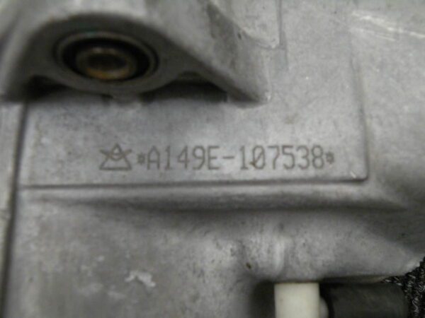 Moteur YAMAHA NEOS / MBK OVETTO 50 -2014-