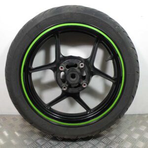 Roue Arrière KAWASAKI ER6 650 4T -2015-