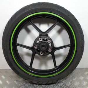 Roue Avant KAWASAKI ER6 650 4T -2015-