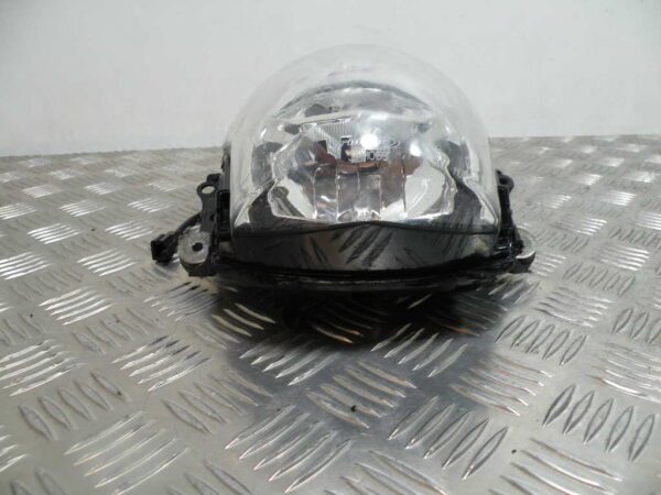 DSCN7565 Optique Phare Avant KAWASAKI ER6 N 650 4T -2015-