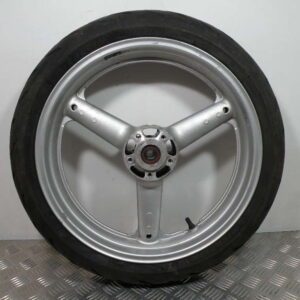 Roue Avant SUZUKI SV 650 4T -2002-