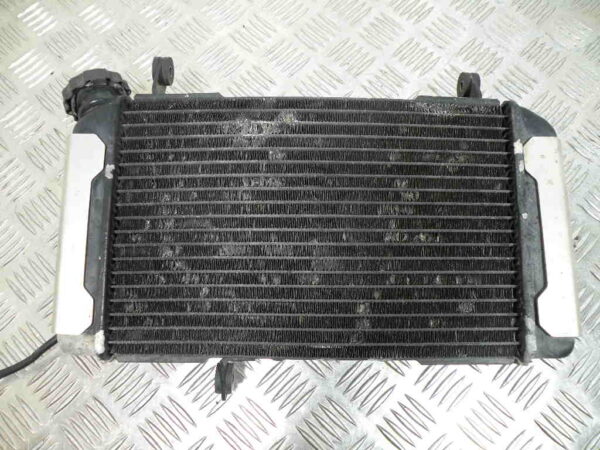 Radiateur SUZUKI SV 650 4T -2002-