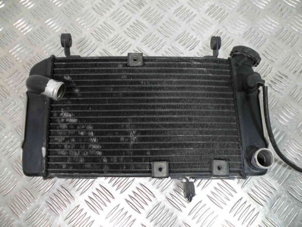 Radiateur SUZUKI SV 650 4T -2002-