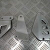 Protection Platine SUZUKI SV 650 4T -2002-