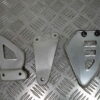 Protection Platine SUZUKI SV 650 4T -2002- – Image 2