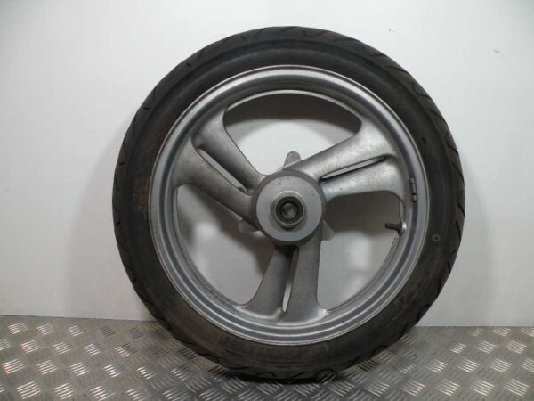 Roue Avant HONDA NTV 650 4T -1996-