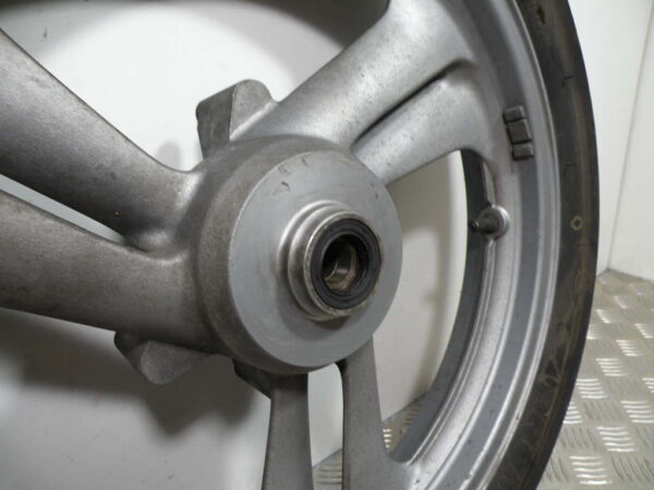 Roue Avant HONDA NTV 650 4T -1996-