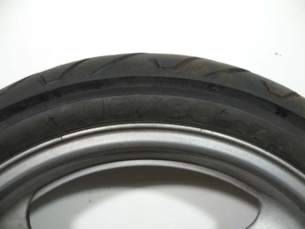 Roue Avant HONDA NTV 650 4T -1996-