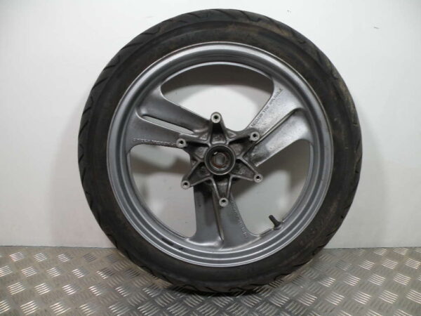 Roue Avant HONDA NTV 650 4T -1996-