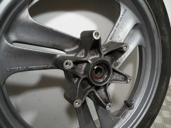 Roue Avant HONDA NTV 650 4T -1996-