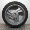 Roue Arrière HONDA NTV 650 4T -1996-